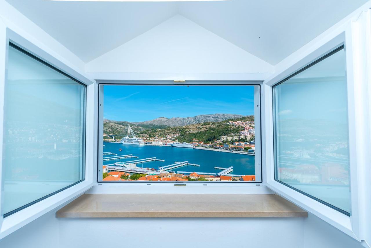 Apartamento The Hillside