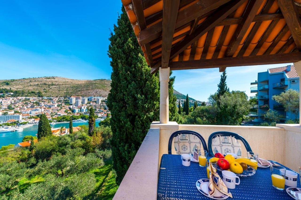 Apartamento The Hillside