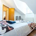 The Hillside Apartment