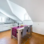 The Hillside Apartment