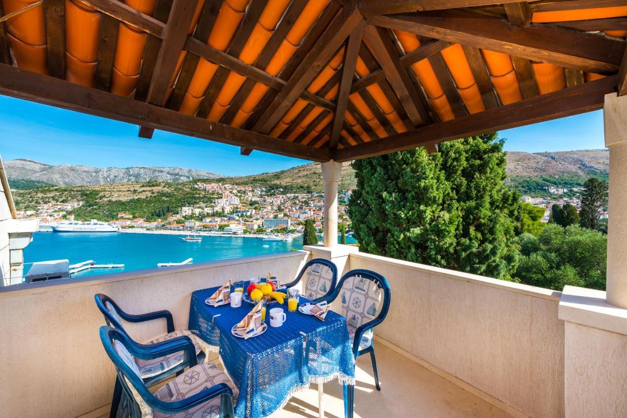 Apartamento The Hillside Dubrovnik