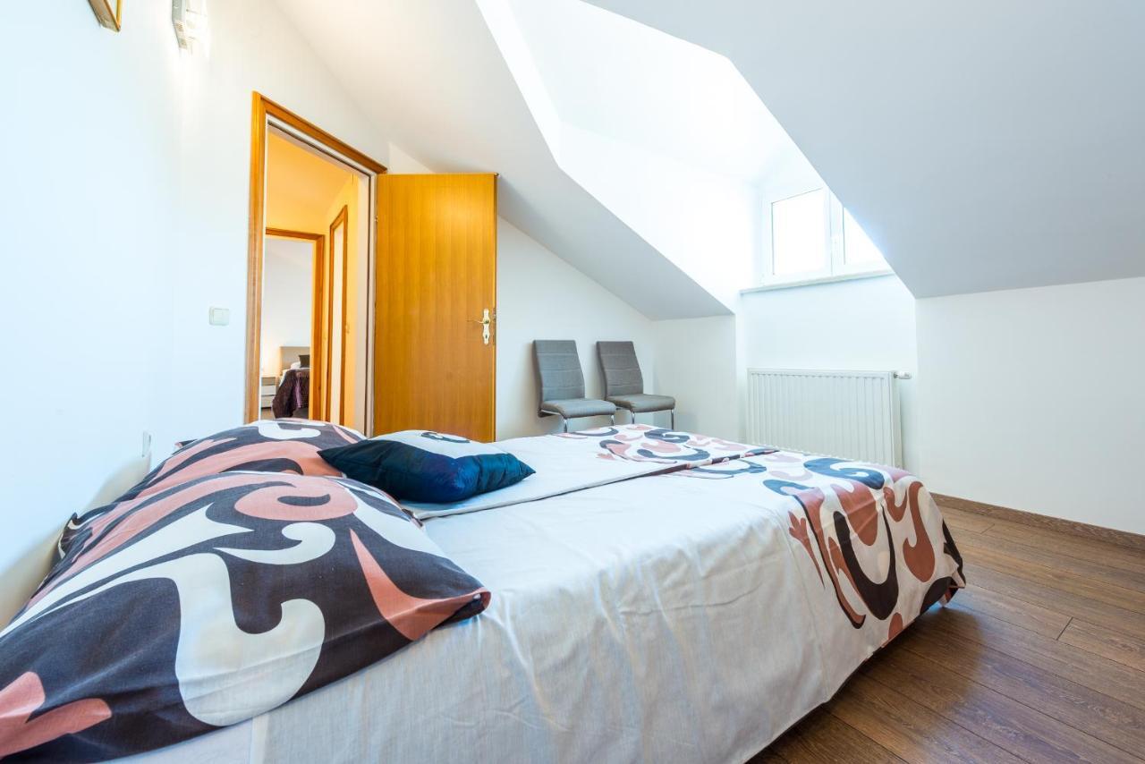Apartamento The Hillside