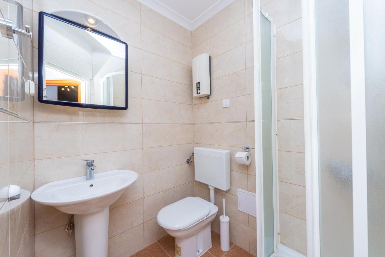 Apartamento The Hillside Dubrovnik